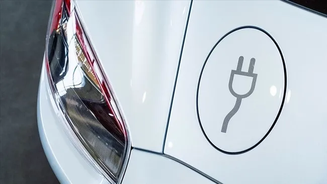 Elektrikli araçlar, 2020’de 120 milyar dolarlık satışla rekor kırdı