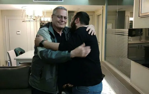 İslamiyet’ten etkilenen Kanadalı mühendis Müslüman oldu