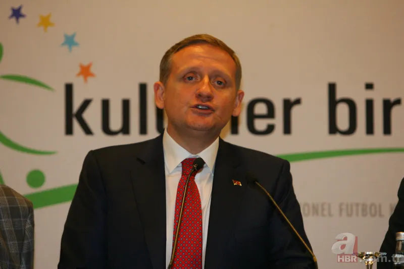 Göksel Gümüşdağ'dan Galatasaray'a cevap 20