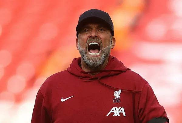 Son dakika | Liverpool'da Jürgen Klopp devri sona eriyor - 1