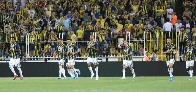 Fenerbahçe’de şok! Victor Moses 5 hafta sahalardan uzak kalacak