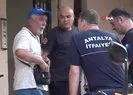 Evi yakarım dedi, gerçek oldu: Aile isyanda