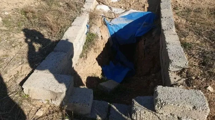 Terör örgütü PKK’nın yuvalandığı Sincar’da dikkat çeken hareketlilik