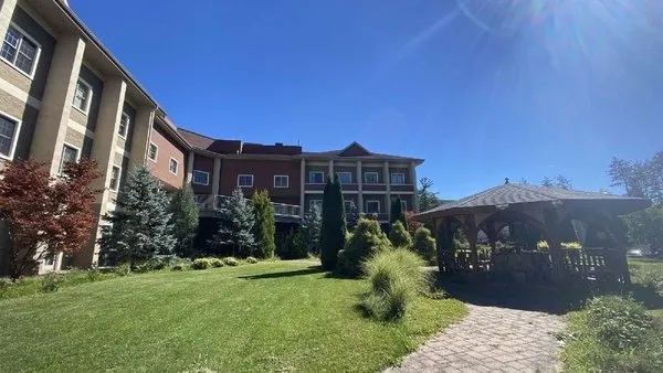 Yunan basını yazdı! FETÖ elebaşı Fetullah Gülen Türkiye'yi hedef alırken fenalaştı - 2