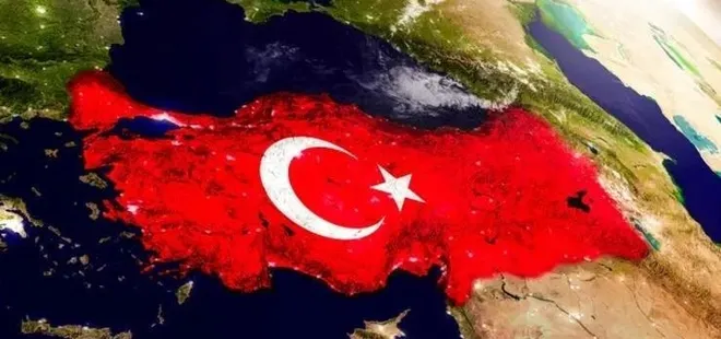 ABD’li profesör James Carafano Türkiye’nin küresel dengelerdeki hayati önemini açıkladı: Türkiye evrenin merkezinde