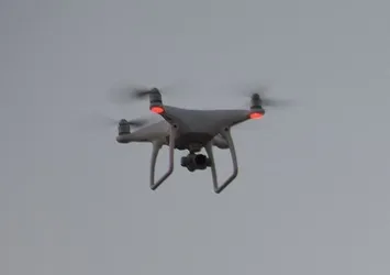 Net bilgiler var! İran'dan Irak'a 'drone'larla...