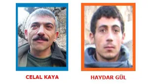PKK'nın sözde yöneticilerine darbe! 4 yılda 224 isim etkisiz hale getirildi - 5