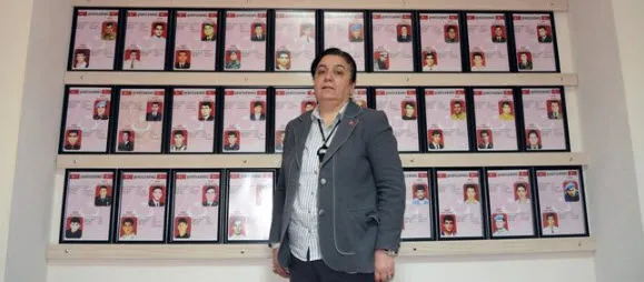 Şehit ailelerinden CHP’ye sert tepki! Hakkımızı helal etmiyoruz - 6