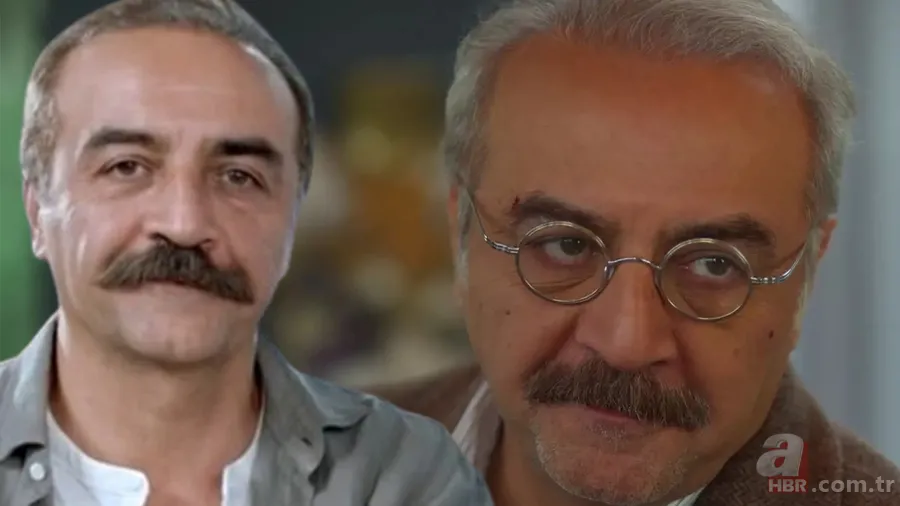 Berfin Erdoğan babasına çok benziyor! İnci Taneleri'nin Azem'i Yılmaz Erdoğan'ın kızına bakın! Mesleği ise... 1