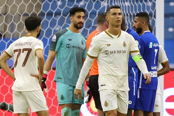 Ronaldo rüyası kabusa mı döndü: Al Nassr başkanından flaş itiraf: Dolandırıldım - 1