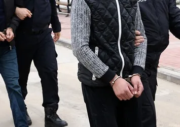 Bağdadi'nin 4 yakın akrabası tutuklandı