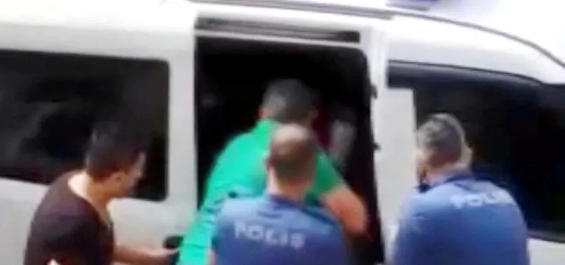 Polisler anlattı! Yaşlı adamın son sözleri…