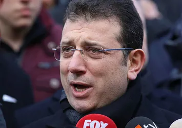 Ekrem İmamoğlu'nun derdi zenginin kasası dolsun!