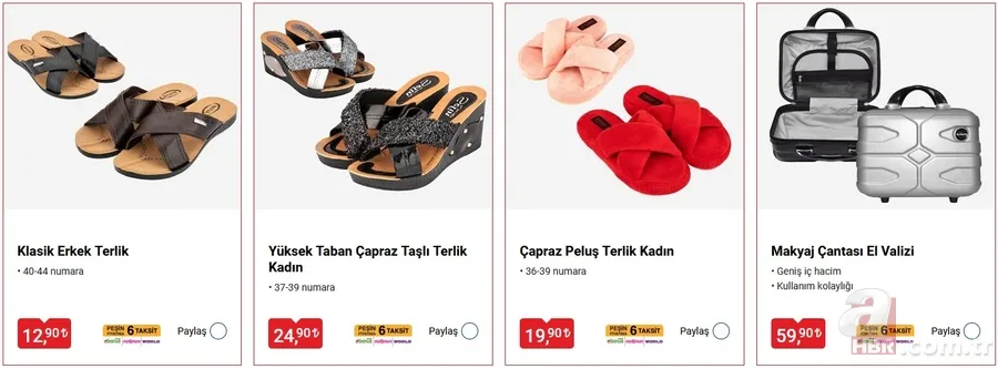 BİM'de cuma günü: Çok Amaçlı Akrobatik Merdiven sürprizi! 16 Nisan 2021 BİM aktüel ürünler kataloğu dolu dolu! 13