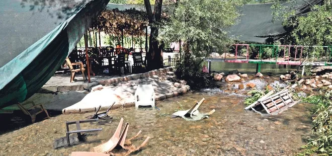 Türkiye üzerinden kirli senaryo! İşte Irak’ta oynanan kirli oyunun şifreleri