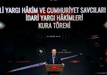 Başkan Erdoğan'dan af açıklaması geldi!