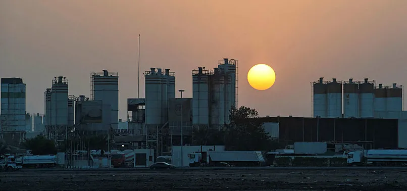 Akaryakıt krizi sona erdi