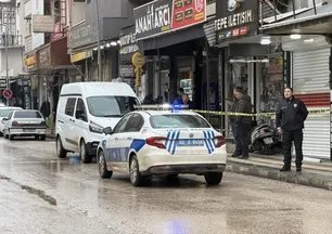 Adıyaman’da silahlı kavga: 4 yaralı