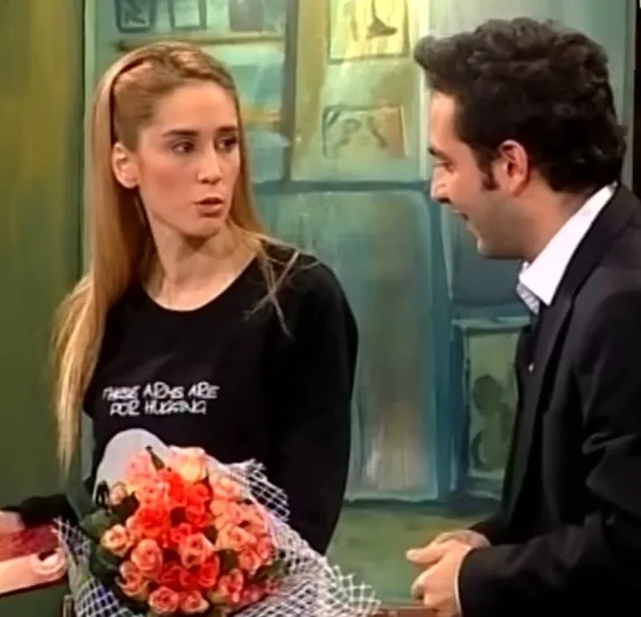 Oğuzhan Koç’un eski sevgilisi Zeynep Koçak hastalığını açıkladı! Son hali gündem olmuştu! ’23 yıldır uğraşıyorum...’