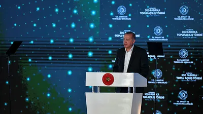 Başkan Erdoğan’dan CHP’li Böke’ye yanıt