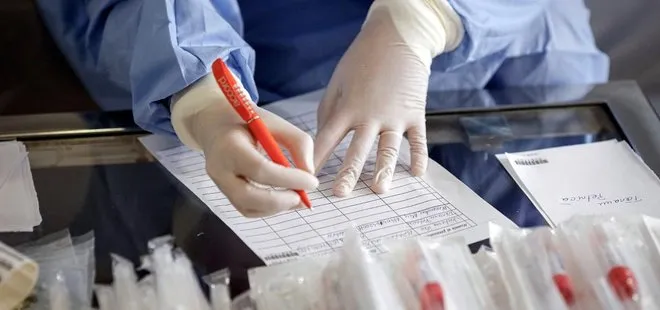 Japonlar koronavirüs testi için bir hafta bekliyor