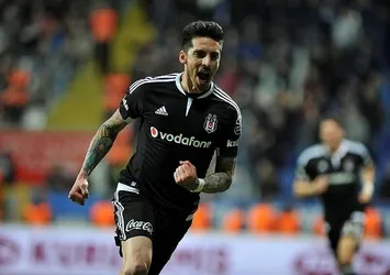 Jose Sosa'ya Milan kancası