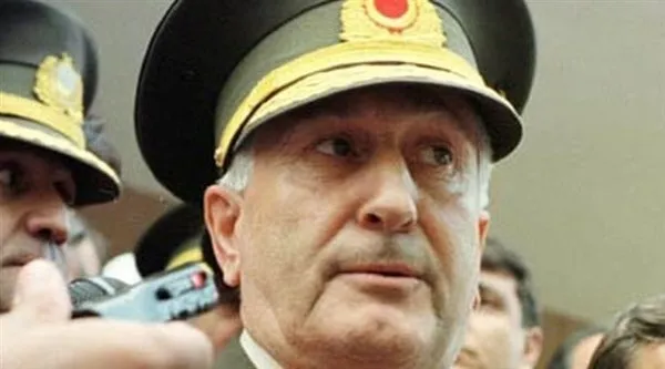 28 Şubat Davası cezaları kesinleşti! Çetin Doğan ve Çevik Bir tutuklandı