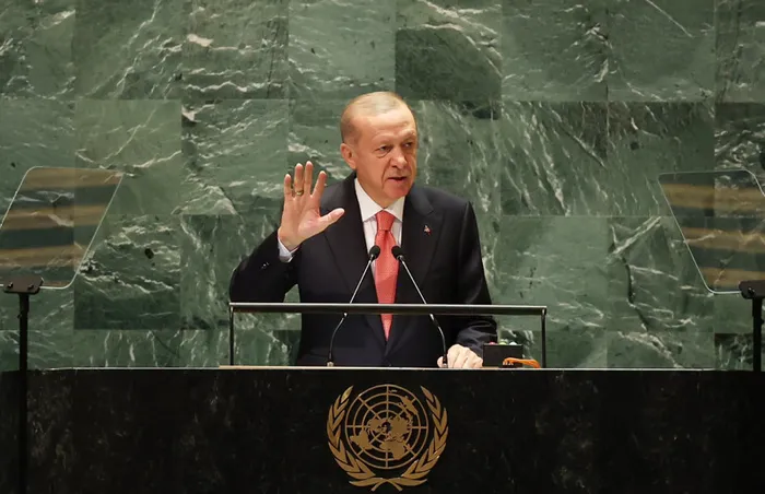 Başkan Erdoğan'dan enflasyon mesajı: Dizginlemeye başladık - 1