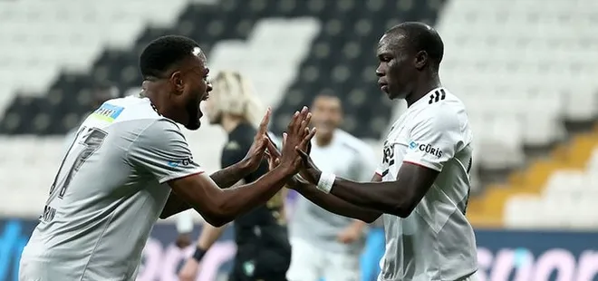 Son dakika | Sergen Yalçın’ın forvet planı hazır! Larin yetişemezse...