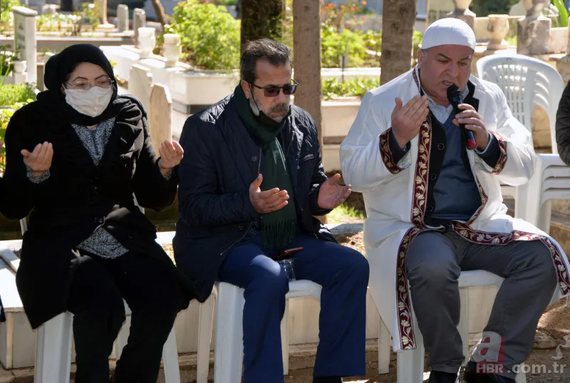 Türkiye’nin yüreğinde yara: Özgecan Aslan aramızdan ayrılalı 7 yıl oldu| Özgecan’ın annesi: Her saniye bu acı içimizde 9