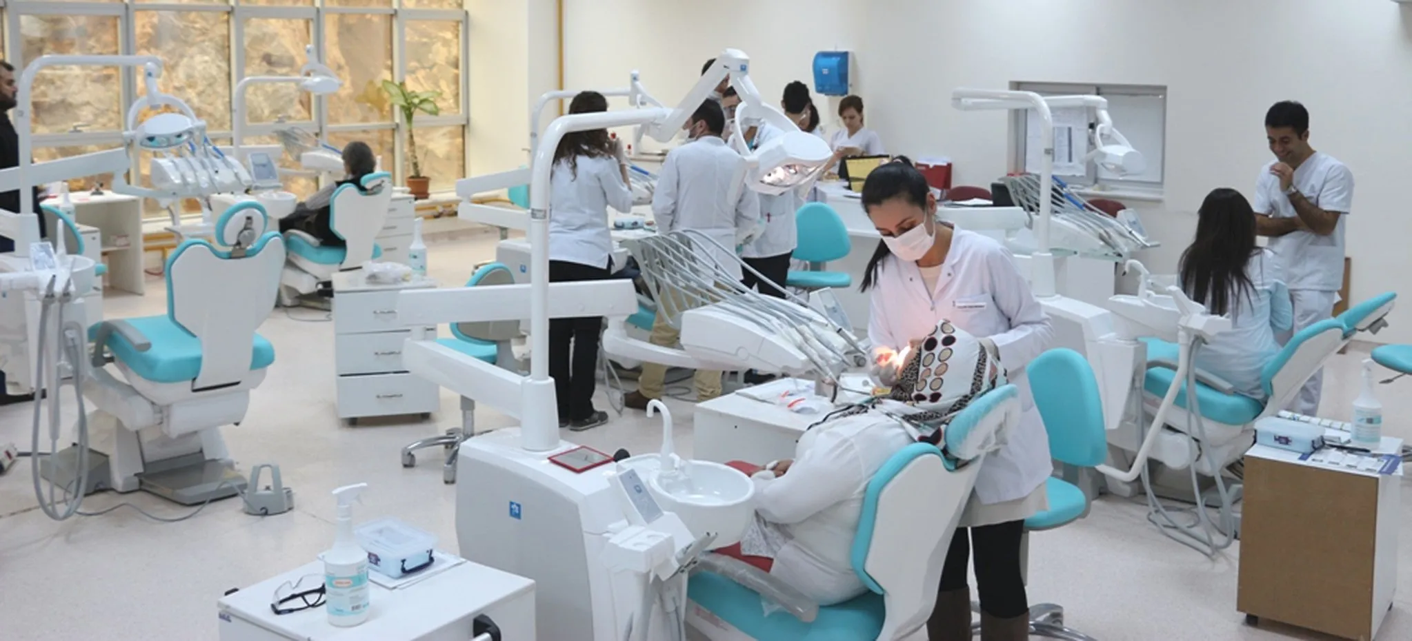 dis hekimligi taban tavan puanlari