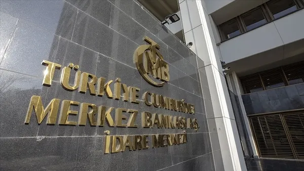Merkez Bankası rezervleri arttı! 9 milyar 709 milyon dolar... - 1