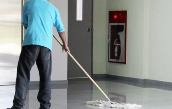 Zamlı apartman görevlisi maaşı açıklandı mı, kaç para oldu? Apartman görevlisi Temmuz’da ne kadar alacak? 2023 en düşük kapıcı maaşları...