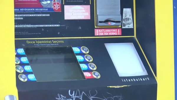 İstanbul’da bitmeyen kriz! Vatandaş her gün uzun kuyruklarda bekliyor