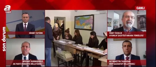 Muhalefet neden erken seçim istiyor? İYİ Parti-HDP gerilimi kavga mı taktik mi? HDP'deki "ittifak" çelişkisi neden? - 13