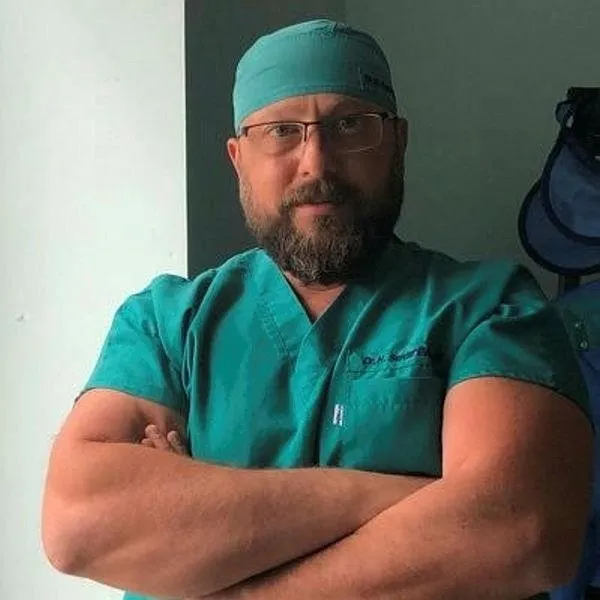 Amasya'da profesörün darbettiği doktor yoğun bakıma alındı! Sosyal medya paylaşımı ise "pes" dedirtti - 2