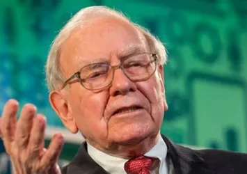 Buffet'tan Bitcoin hakkında şok sözler