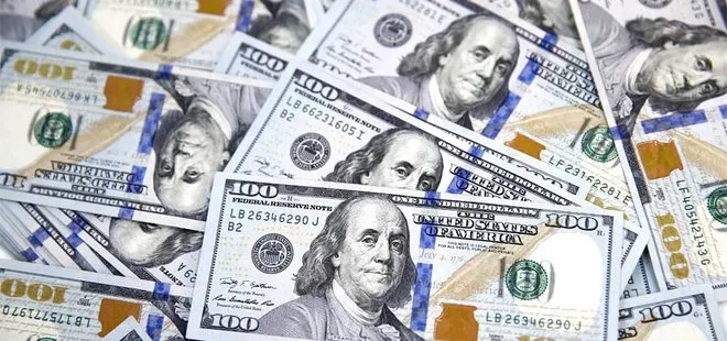 Fed tutanakları sonrası dolar 3.55 lirayı da gördü