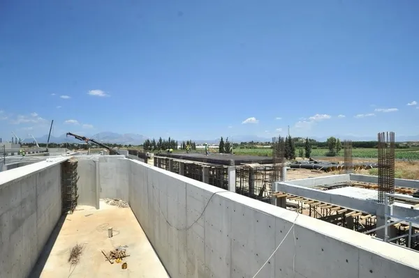 Kültür ve Turizm Bakanı Mehmet Nuri Ersoy’dan Özgür Özel’e tepki: Emek hırsızlığı yapmasın