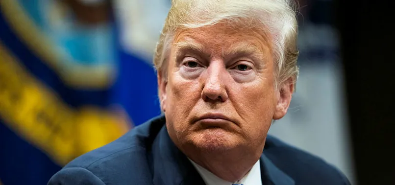 Dünya medyası Trump’ın düşüşünü bekliyor