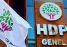 AYM’den HDP kararı! Tutanak altına alındı