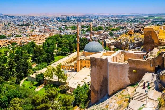 İlk Sahur ve İftar Saat Kaçta Olacak? İl İl İlk oruç kaçta başlayacak ve kaç saat sürecek? İşte 2024 Ramazan imsakiyesi