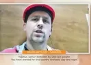Dünyanın dört bir yanından Başkan Erdoğana doğum günü tebrikleri