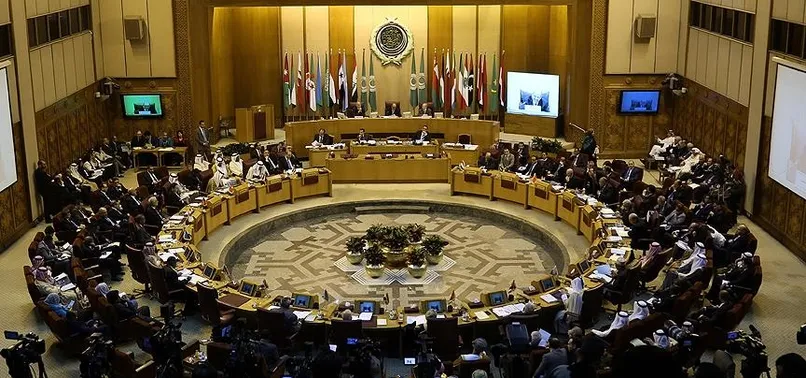 Arap Birliği'nden BMGK'ya çağrı