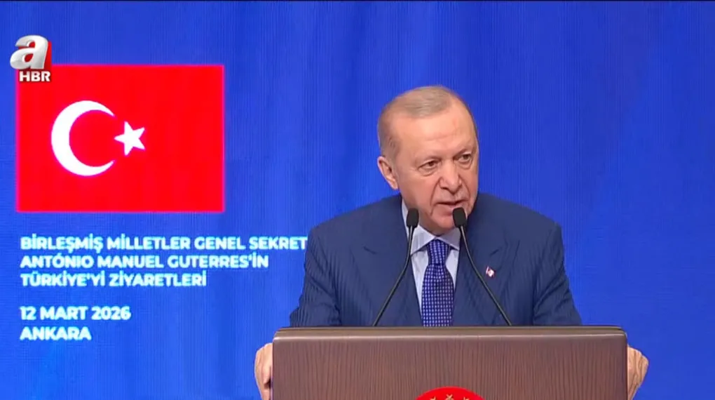 Barışın anahtarı Türkiye