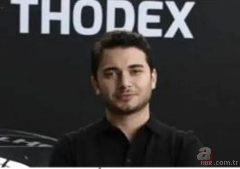 THODEX vurgununda kayıp 320 milyon TL soğuk cüzdanda mı? Soğuk cüzdan nedir? Şifresi kimde? A Haber'de anlattı 4