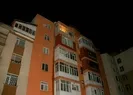5. kattan düşen çocuk öldü