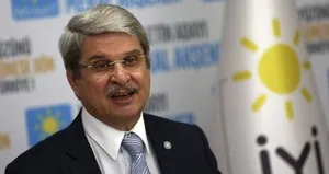 İYİ Parti’den FETÖ hortladı! Eski İP’liden itiraf