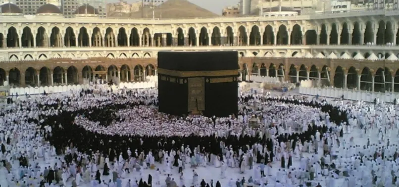 Kabe imamlarının hocası Kubeysi vefat etti