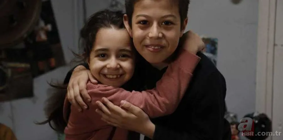 4 yaşında ünlü olmuştu! Beren Gökyıldız’ın son hali hayrete düşürdü 1